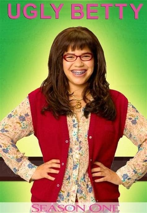 ugly betty season 1 swag out of order